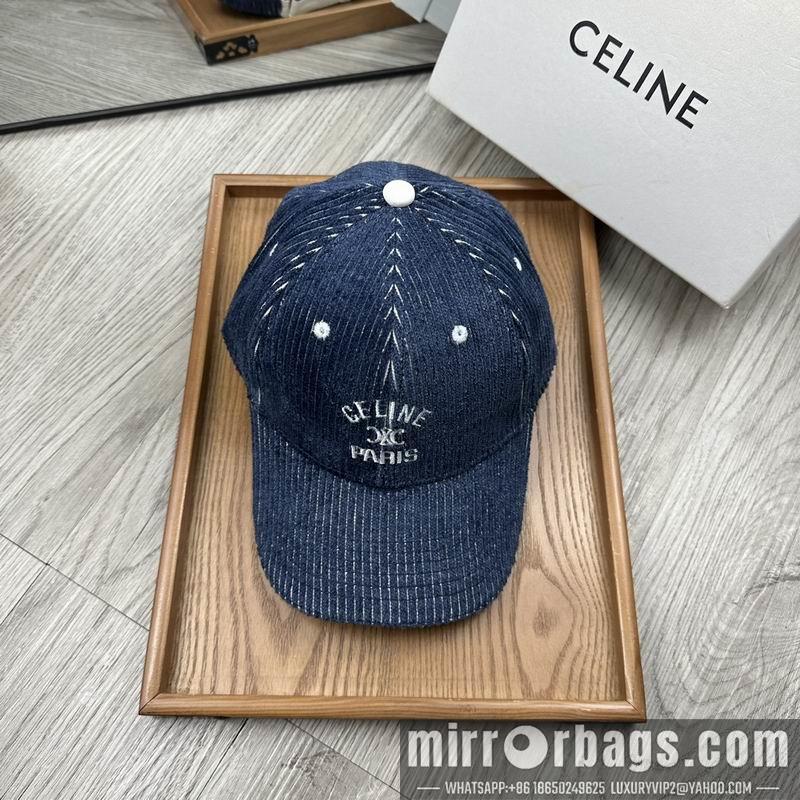 Replica Celine Hat 080103