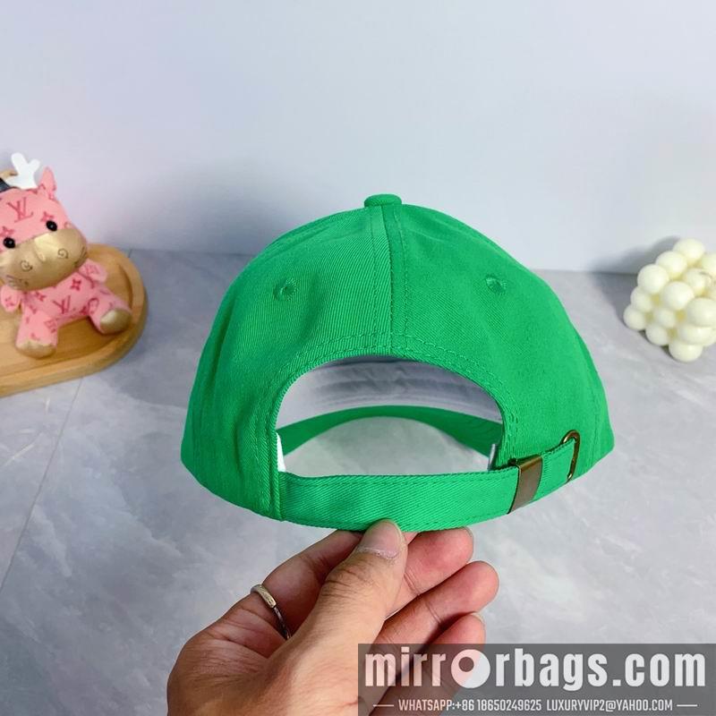 Replica LV Hat dx39