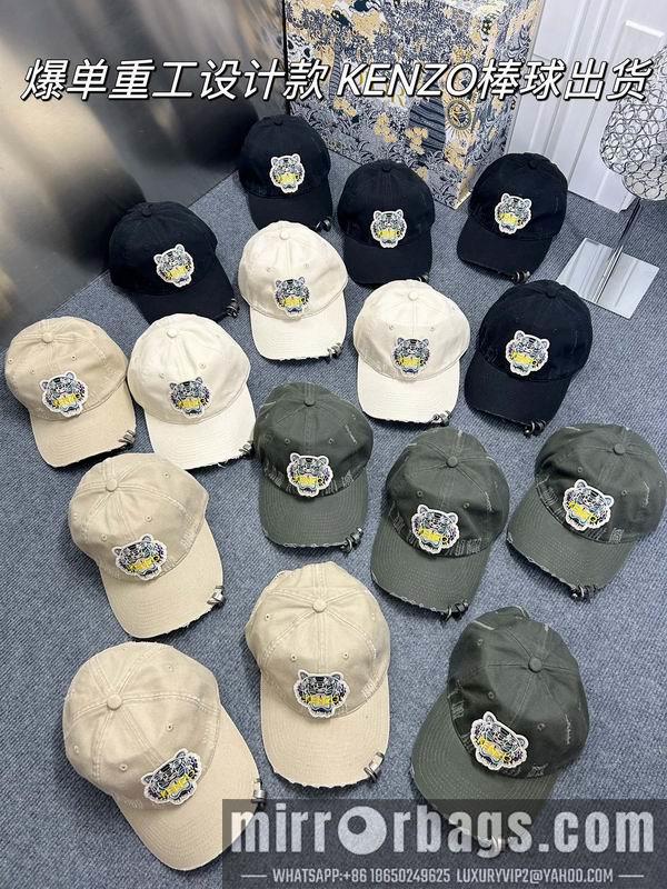Replica Kenzo cap dx05