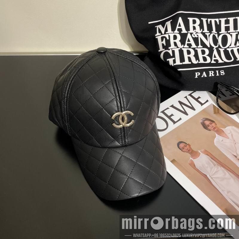 Replica Chanel Hat 042701
