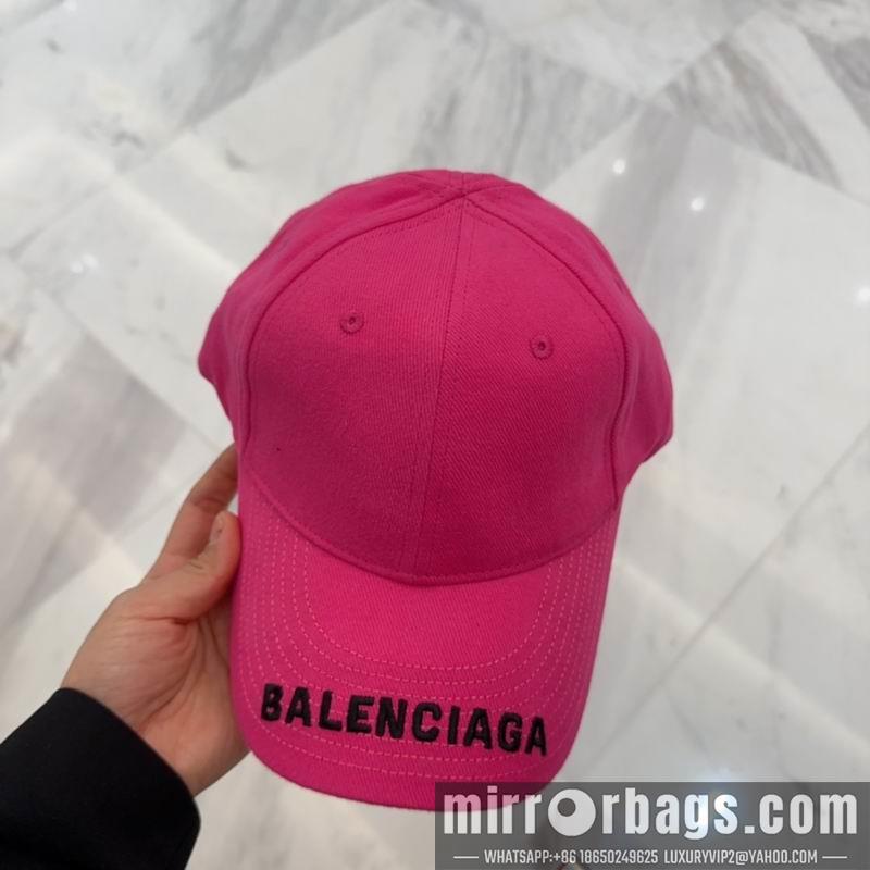 Replica Balenciaga Cap dx74
