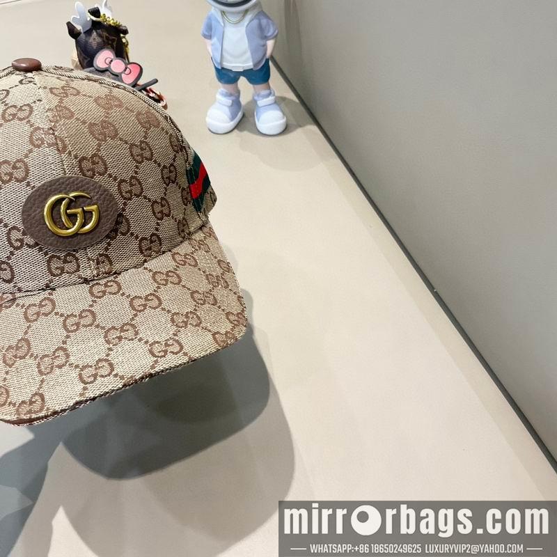 Replica Gucci cap 081001