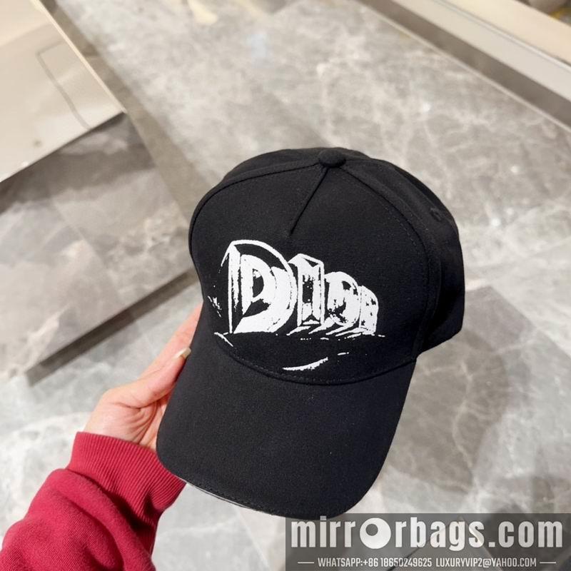 Replica Dior cap dx63
