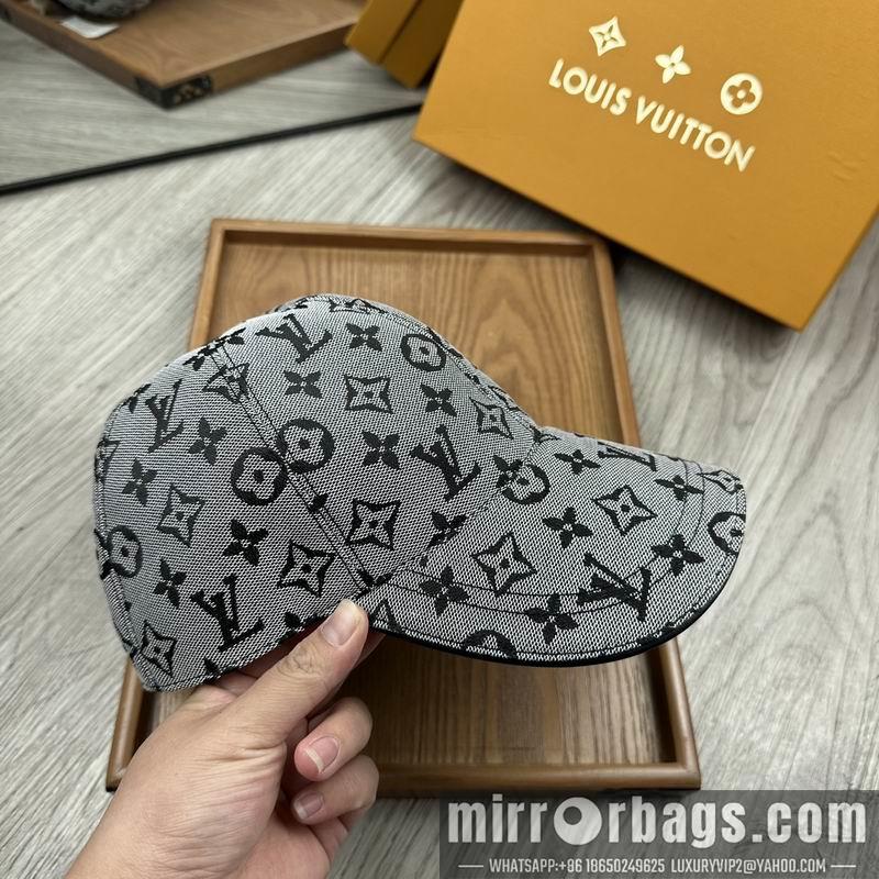Replica LV cap 071205