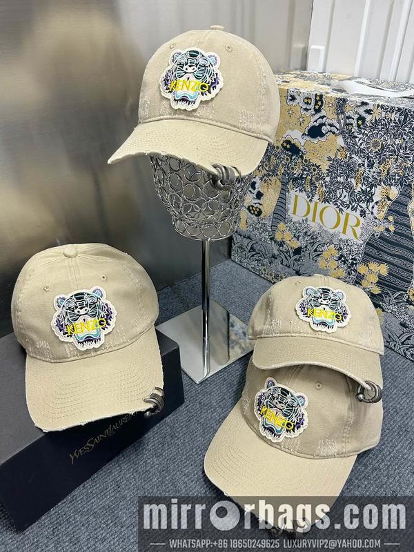 Replica Kenzo cap dx05