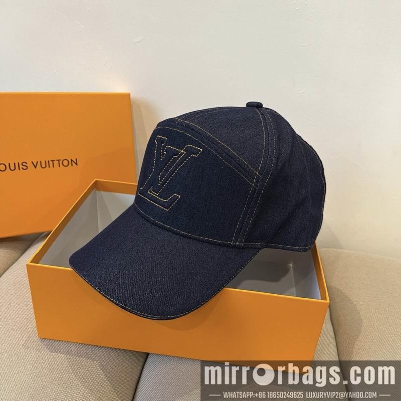 Replica LV Hat dx32