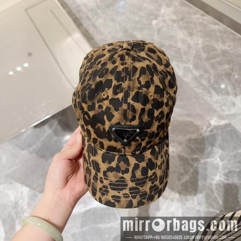 Replica Prada cap dx40