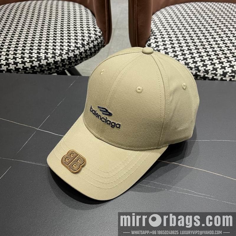 Replica Balenciaga cap 041404