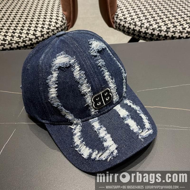 Replica Balenciaga Hat 020802
