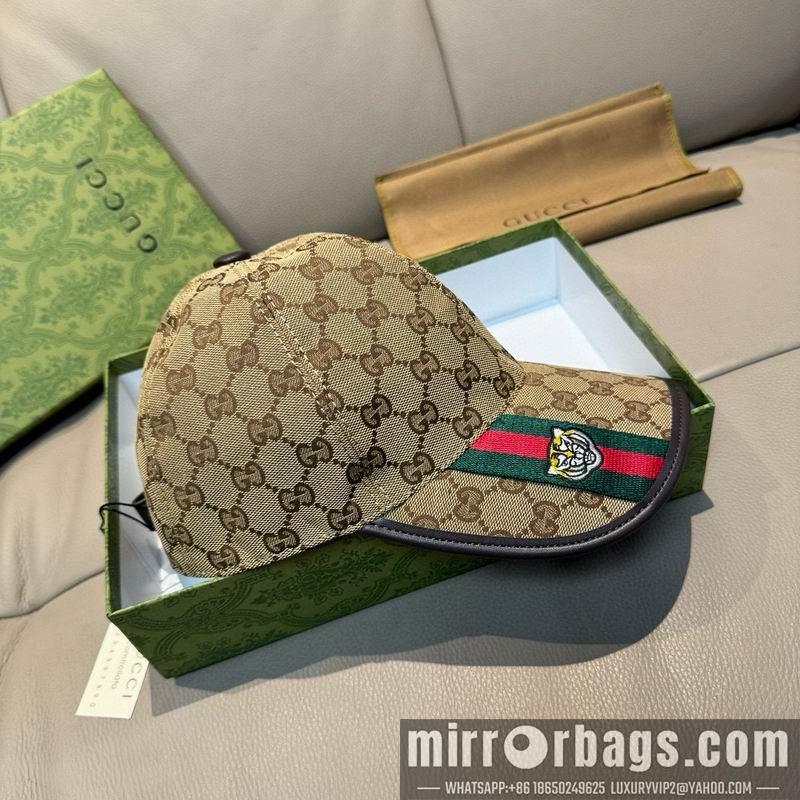 Replica Gucci cap dx158