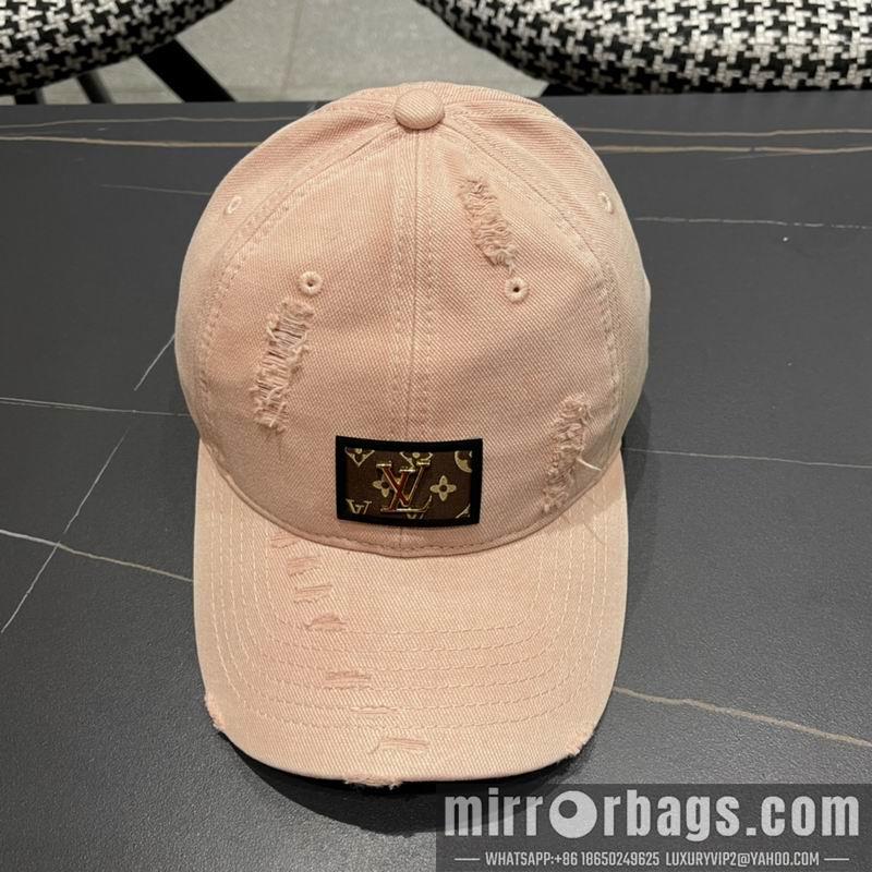 Replica LV cap 081005