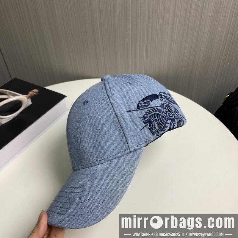 Replica Burberry cap dx55