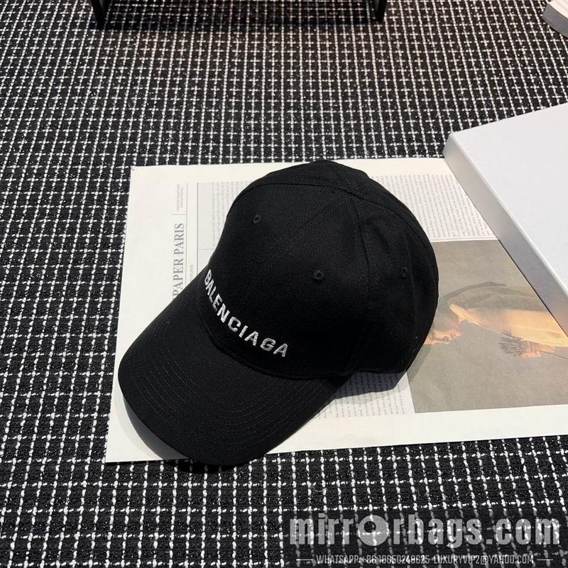 Replica Balenciaga cap dx10