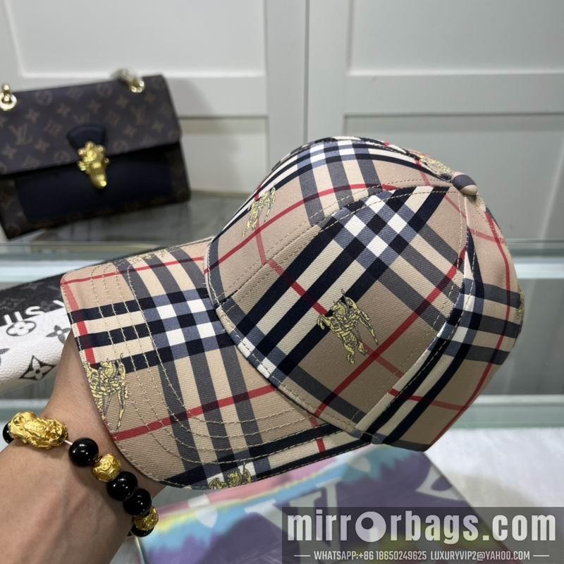 Replica Burberry Hat dx54