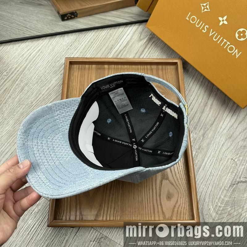 Replica LV Hat dx103