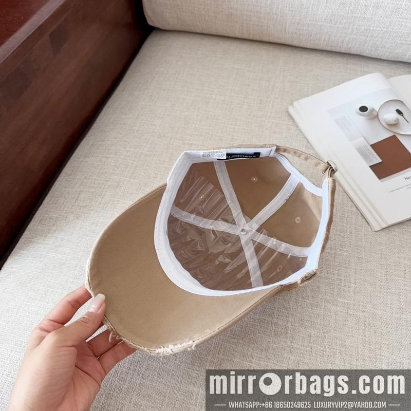 Replica Balenciaga cap dx105