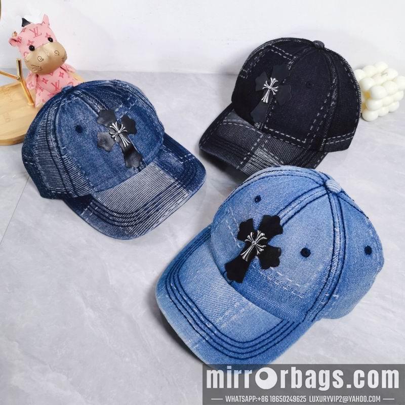 Replica Chrome Hearts Hat dx05