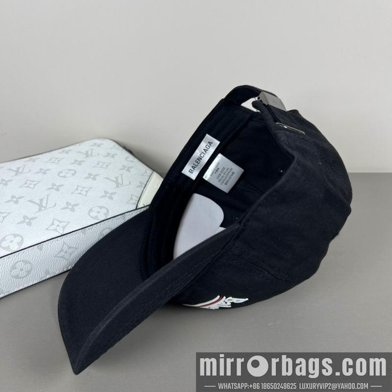 Replica Balenciaga cap dx38
