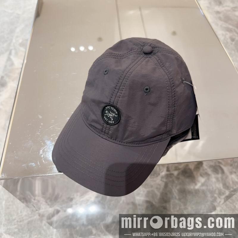Replica Arcteryx cap dx10