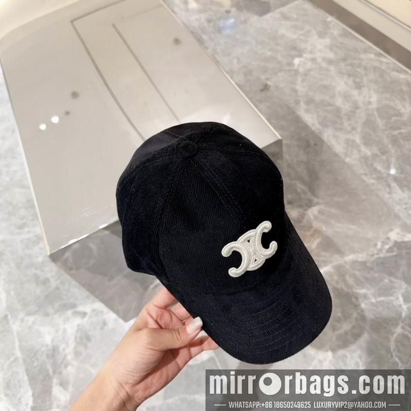 Replica Celine cap dx94