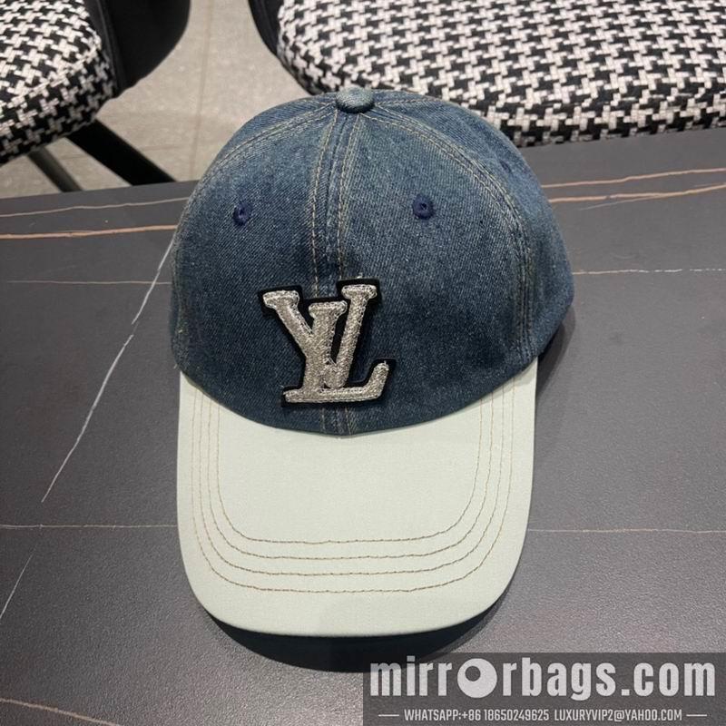 Replica LV cap 041414