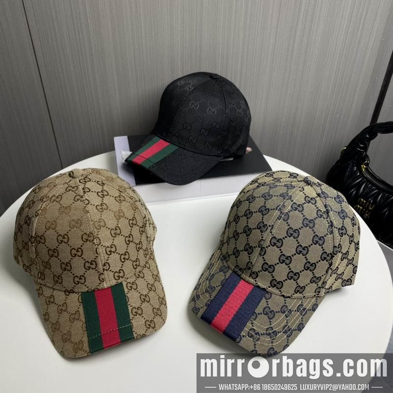 Replica Gucci Hat 081803