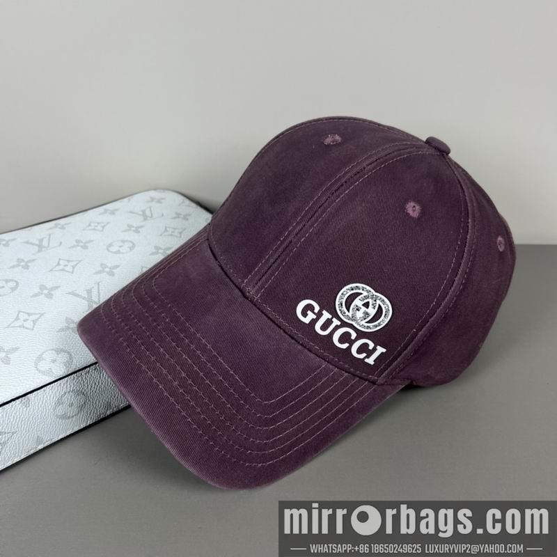Replica Gucci cap dx25