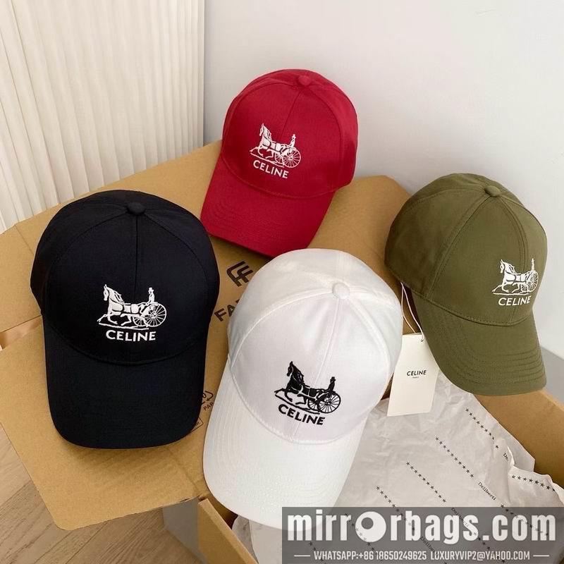 Replica Celine cap 050708