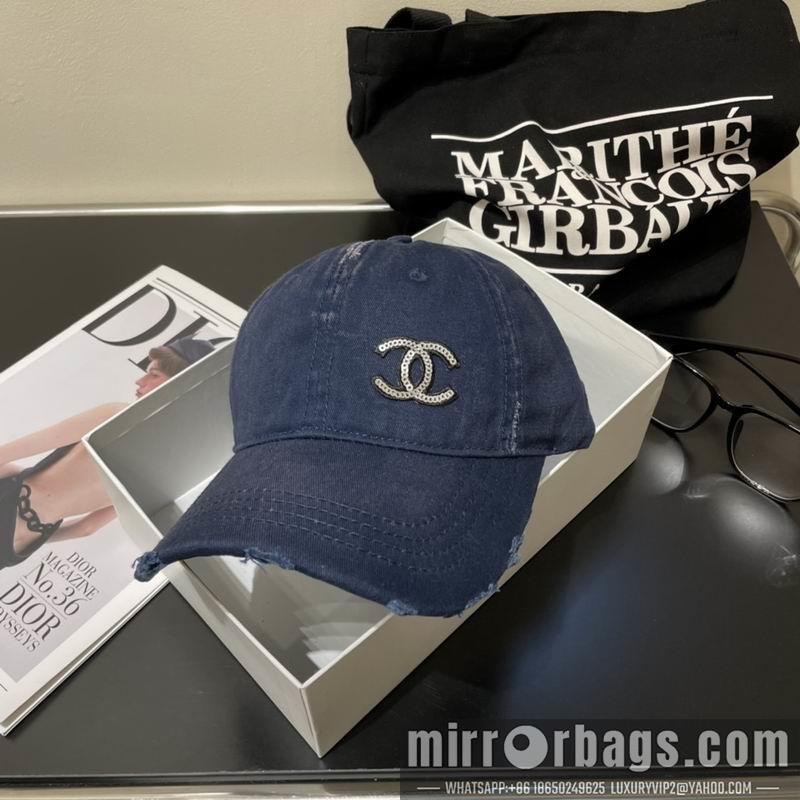 Replica Chanel cap 050705