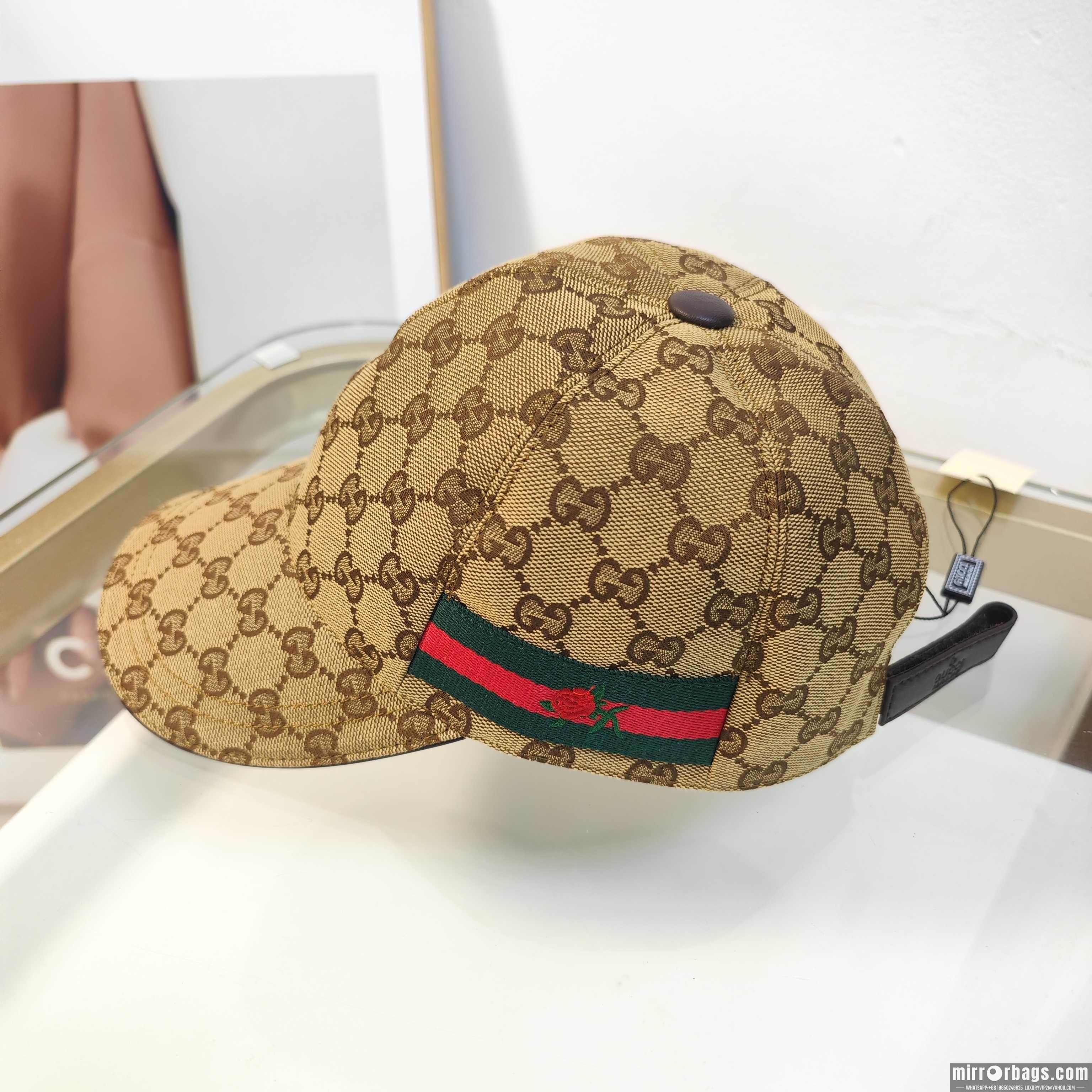 Replica Gucci Cap dx24