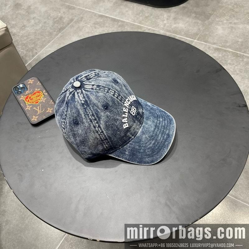 Replica Balenciaga cap 050717