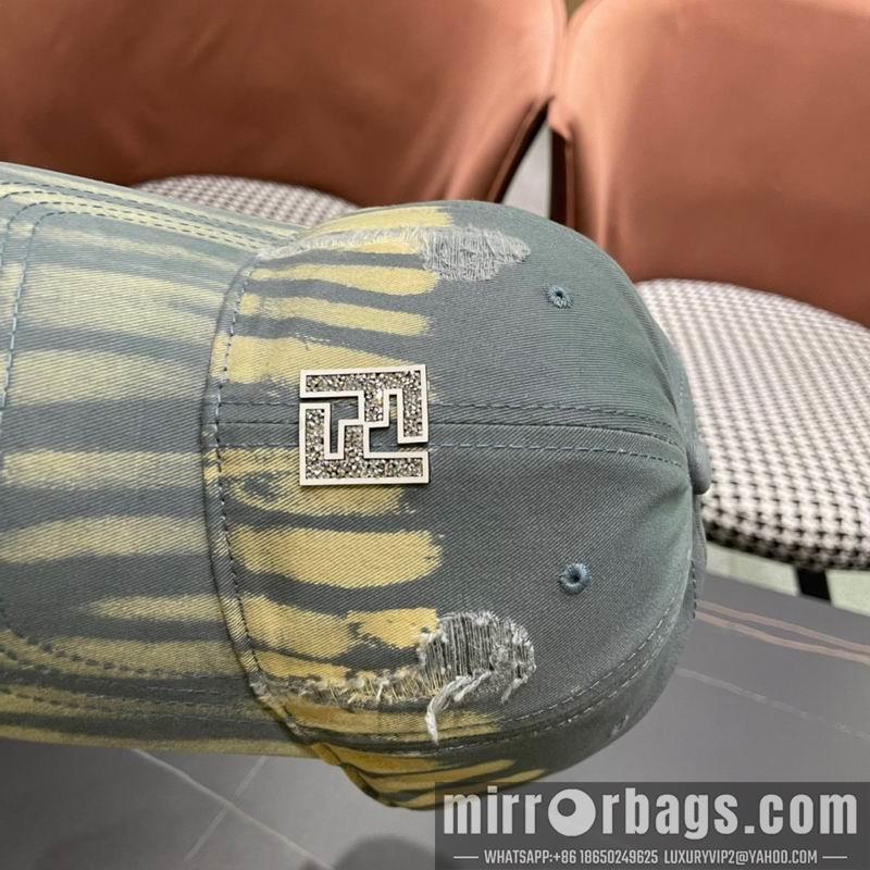 Replica Fendi cap 091401
