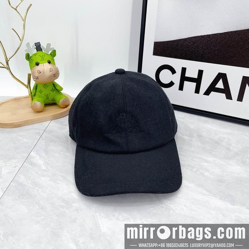 Replica Loro Piana Hat dx11