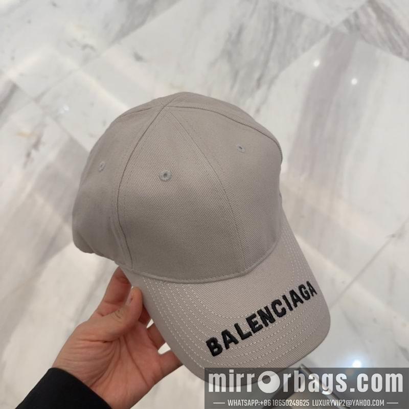 Replica Balenciaga Cap dx75