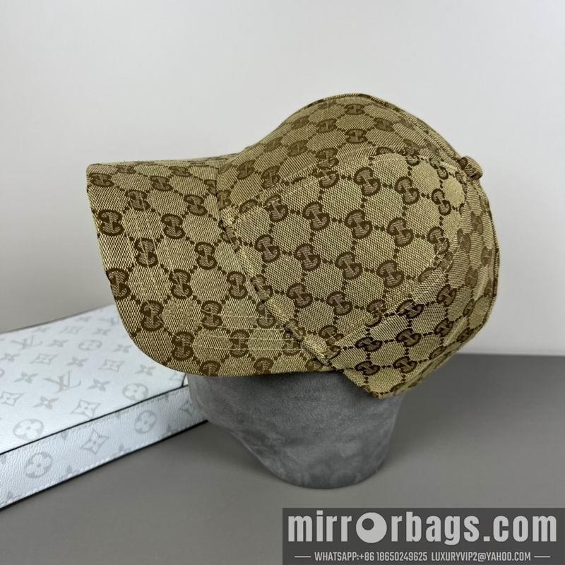 Replica Gucci cap dx28
