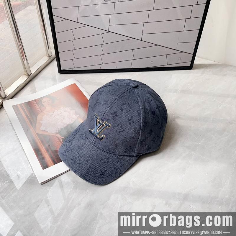 Replica LV cap 050704