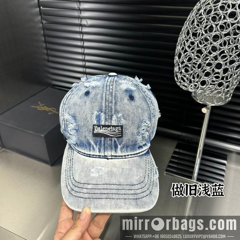 Replica Balenciaga cap dx28