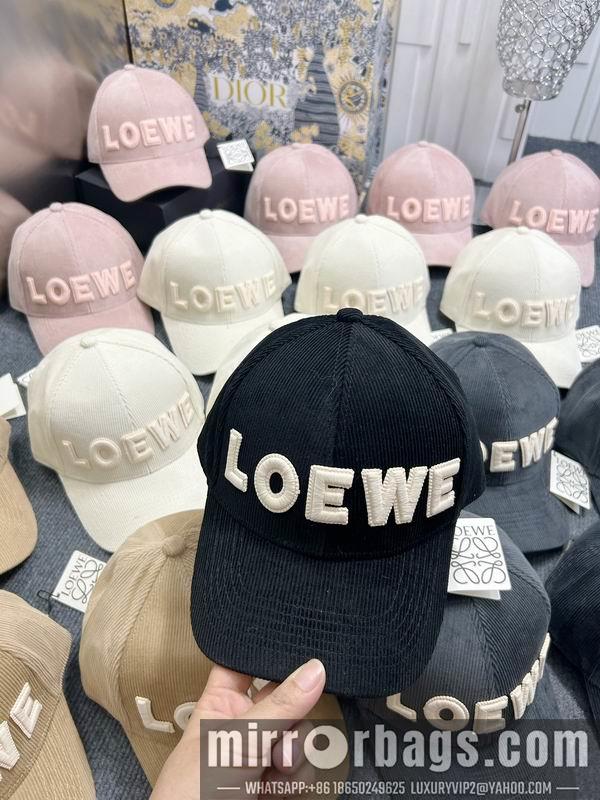 Replica Loewe cap dx26