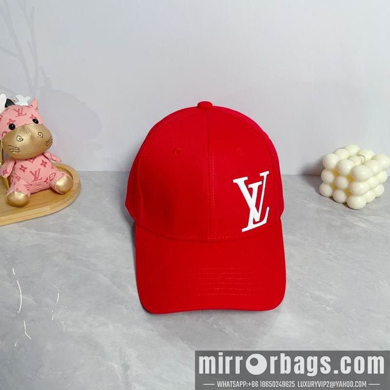 Replica LV Hat dx39