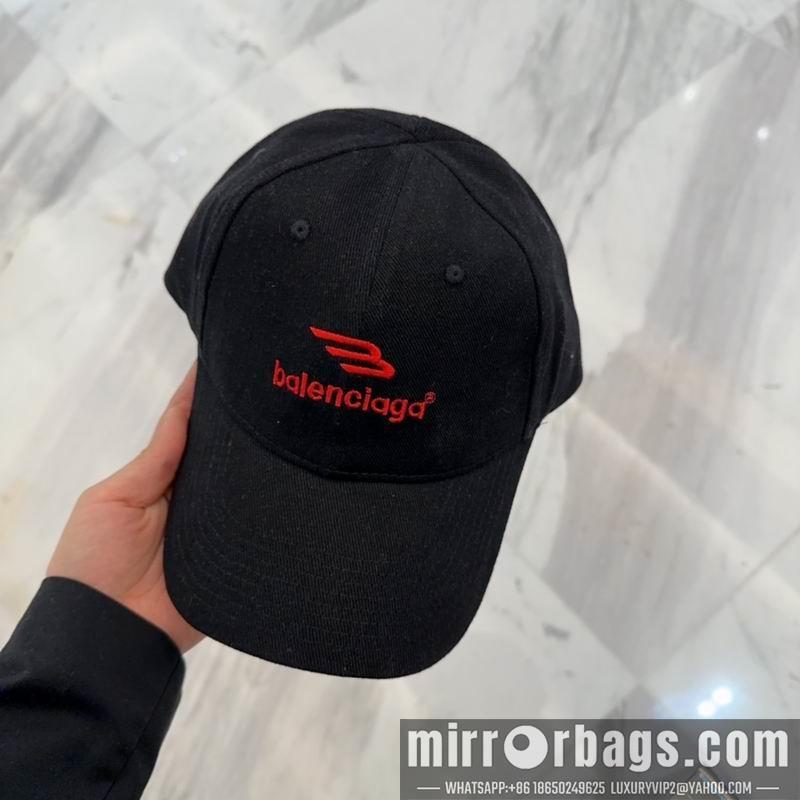 Replica Balenciaga Cap dx73