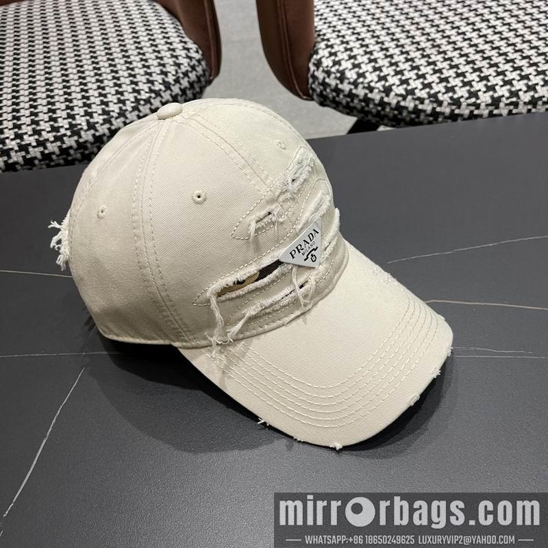 Replica Prada cap 041402