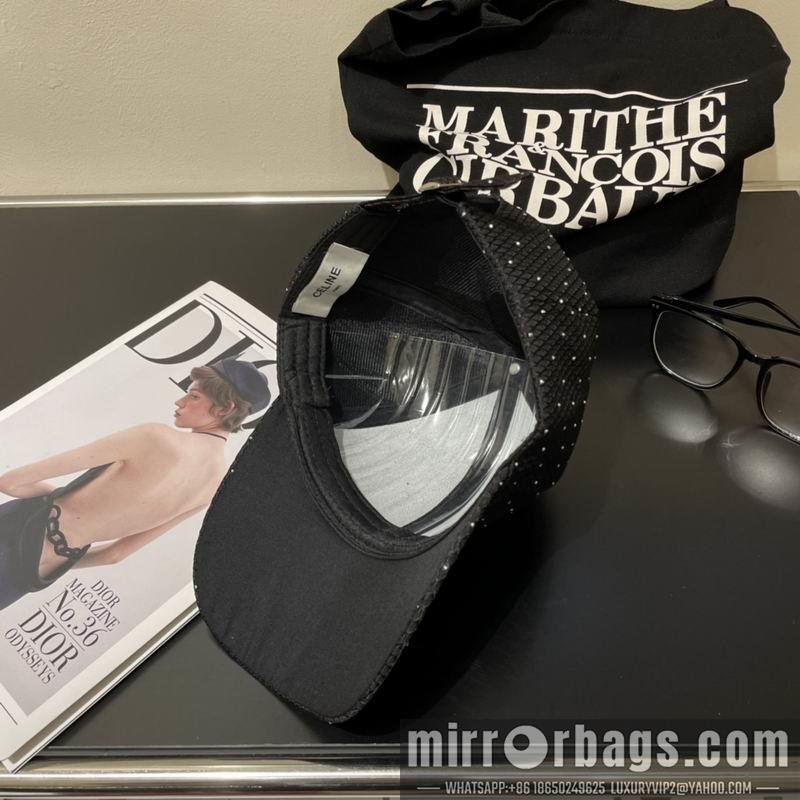 Replica Celine cap 042801