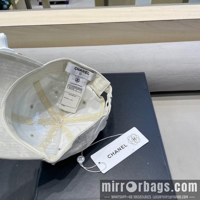 Replica Chanel Hat 021103