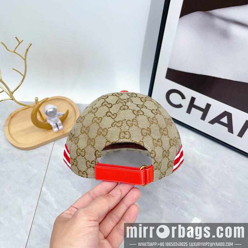 Replica Gucci cap dx32