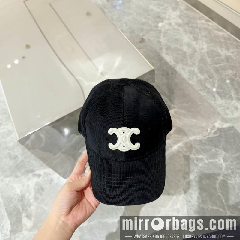Replica Celine cap dx94