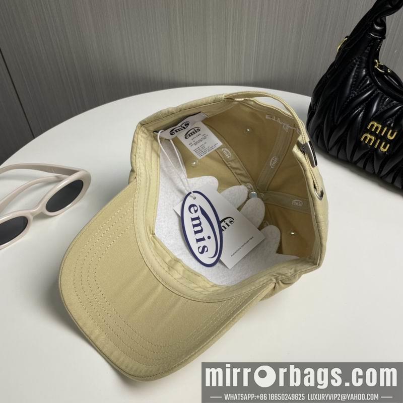 Replica Emis cap 121401