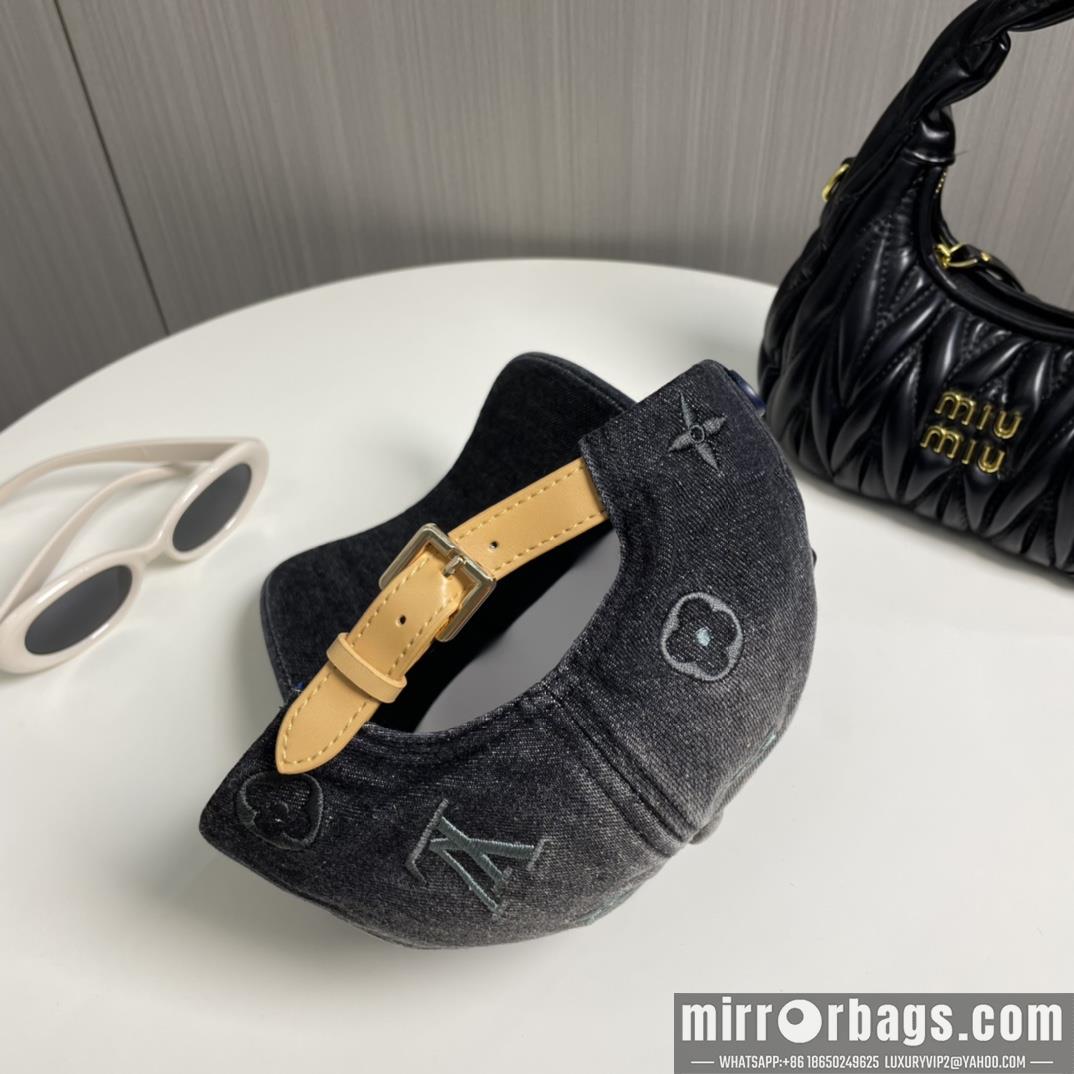 Replica LV cap dx122