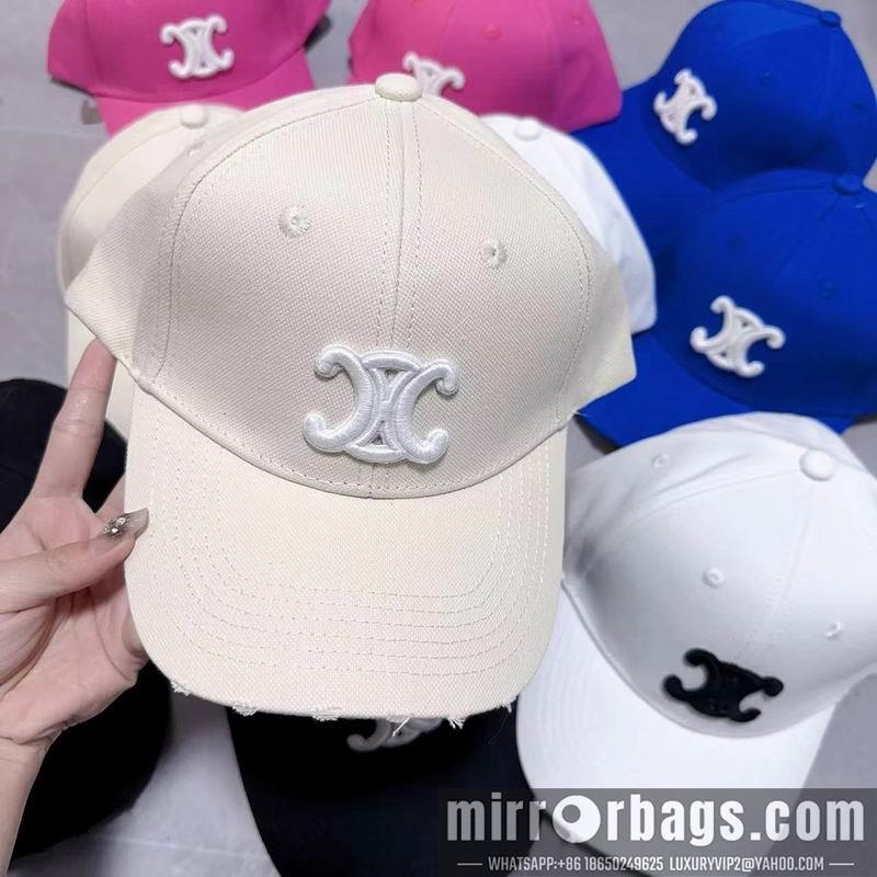 Replica Celine cap dx30