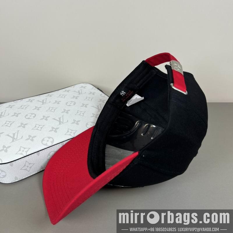 Replica MLB NY cap dx39