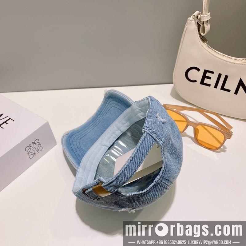 Replica Celine cap 072202